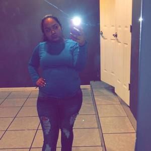 Meet your Posher, Marieluz